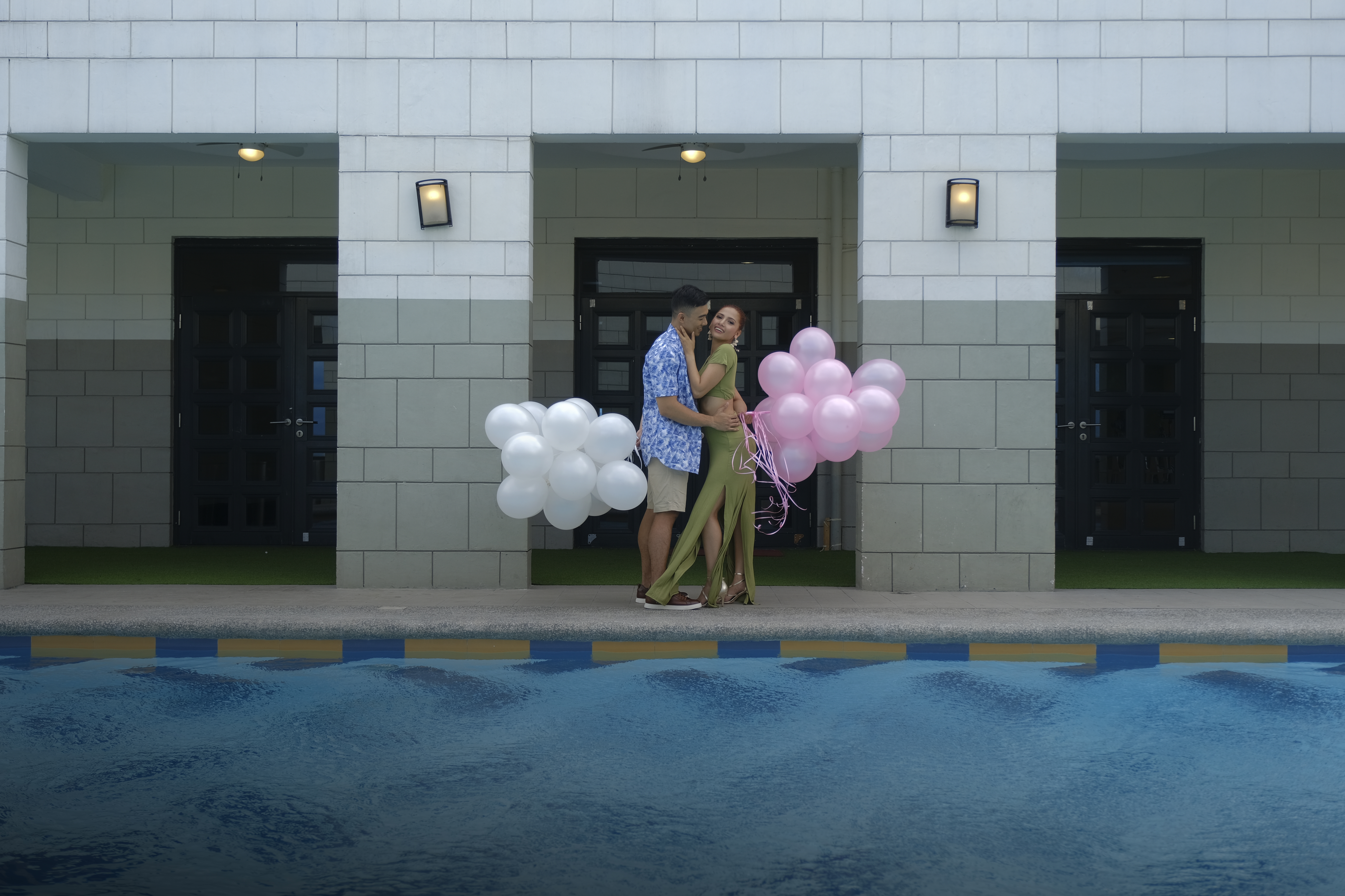 Private Balloons